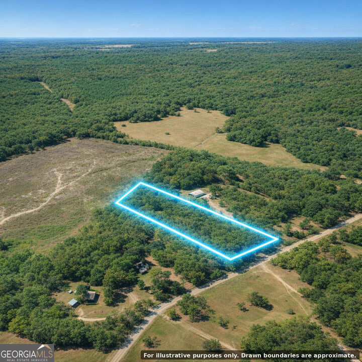 Property Photo:  0 Adair Road  GA 30808 