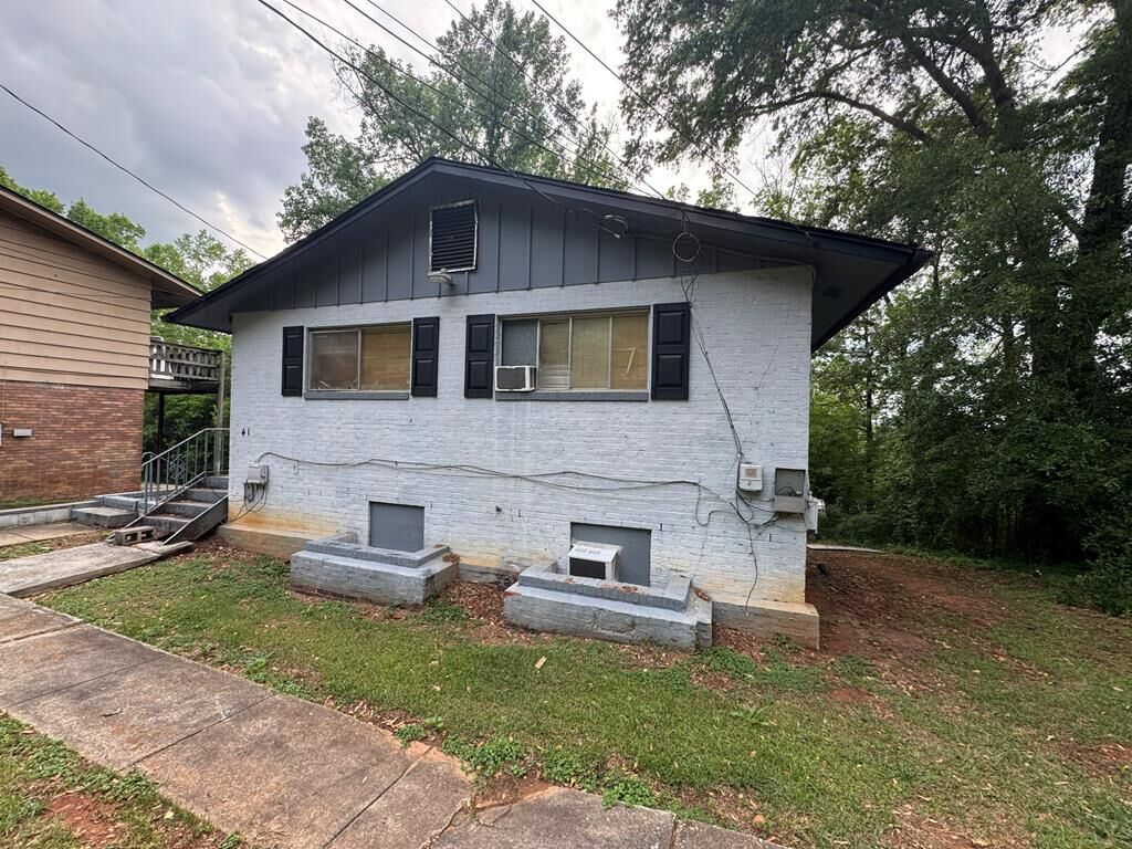 Property Photo:  41 Ticknor Drive  GA 31903 