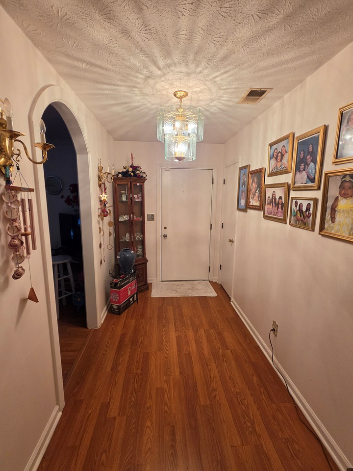 Property Photo: 2854 Luckie Street GA 31903