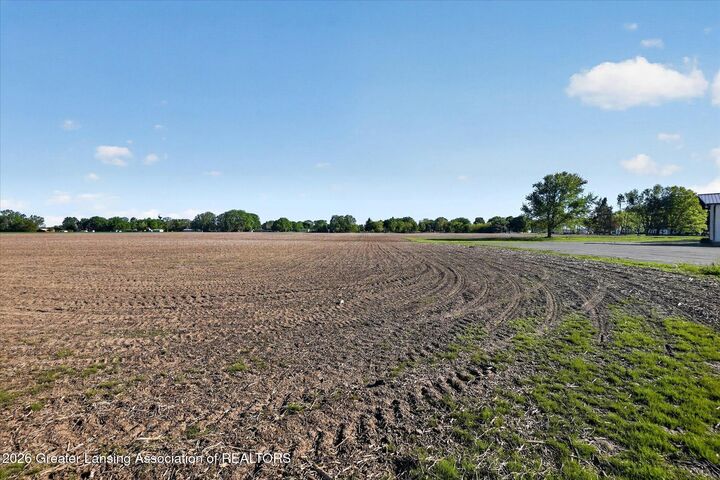 Property Photo:  0 W Cleveland  MI 48871 