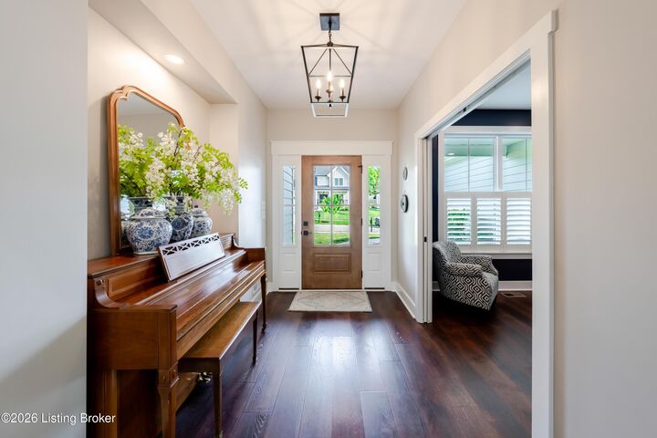 Property Photo:  12311 Vanherr Dr  KY 40299 