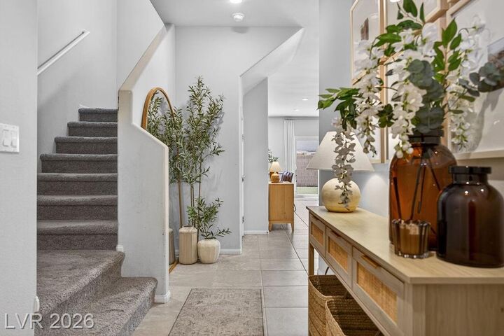 Property Photo: 3823 Berenices Avenue NV 89084