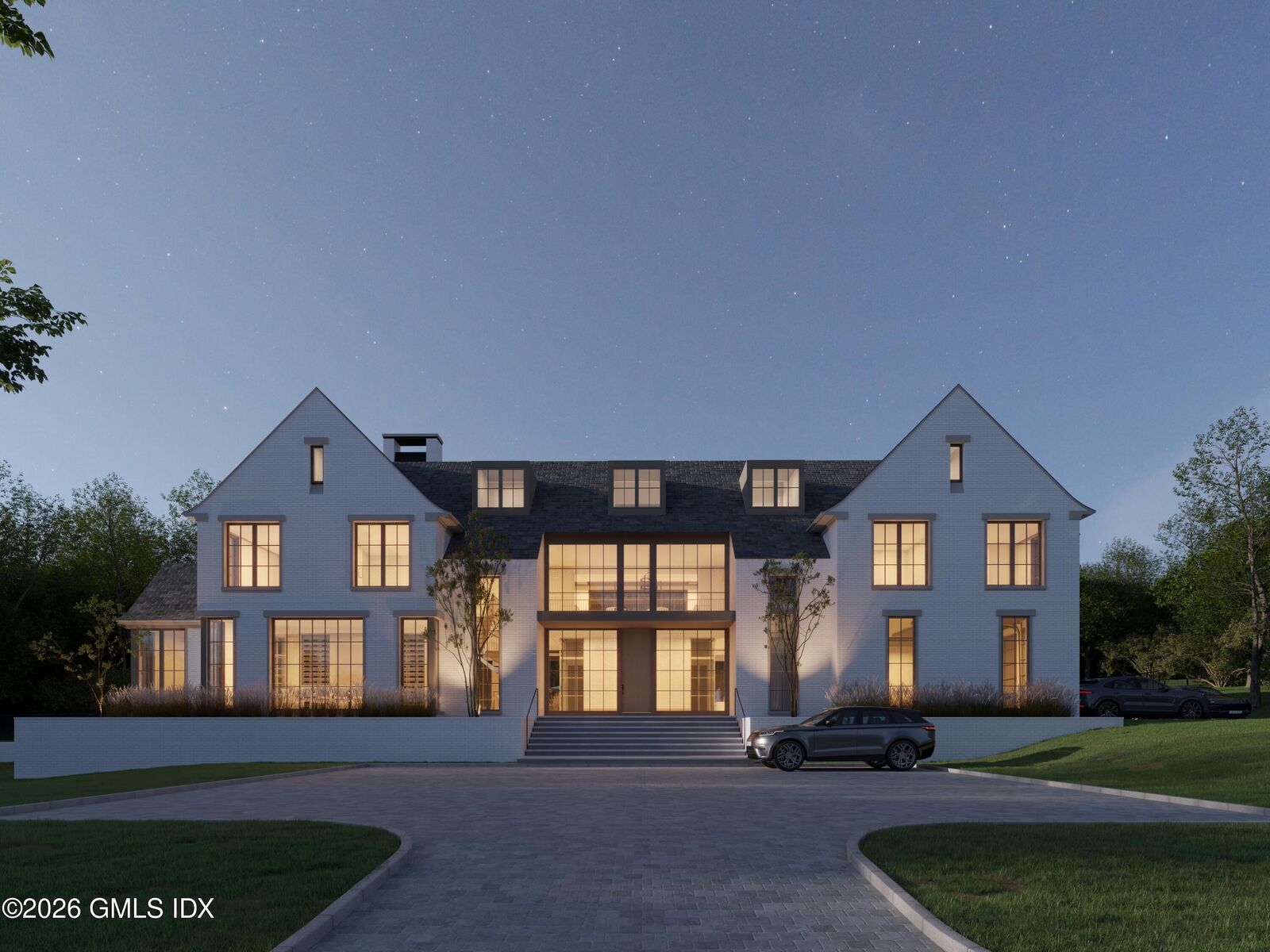 Property Photo: 4 Rockwood Lane Spur CT 06830