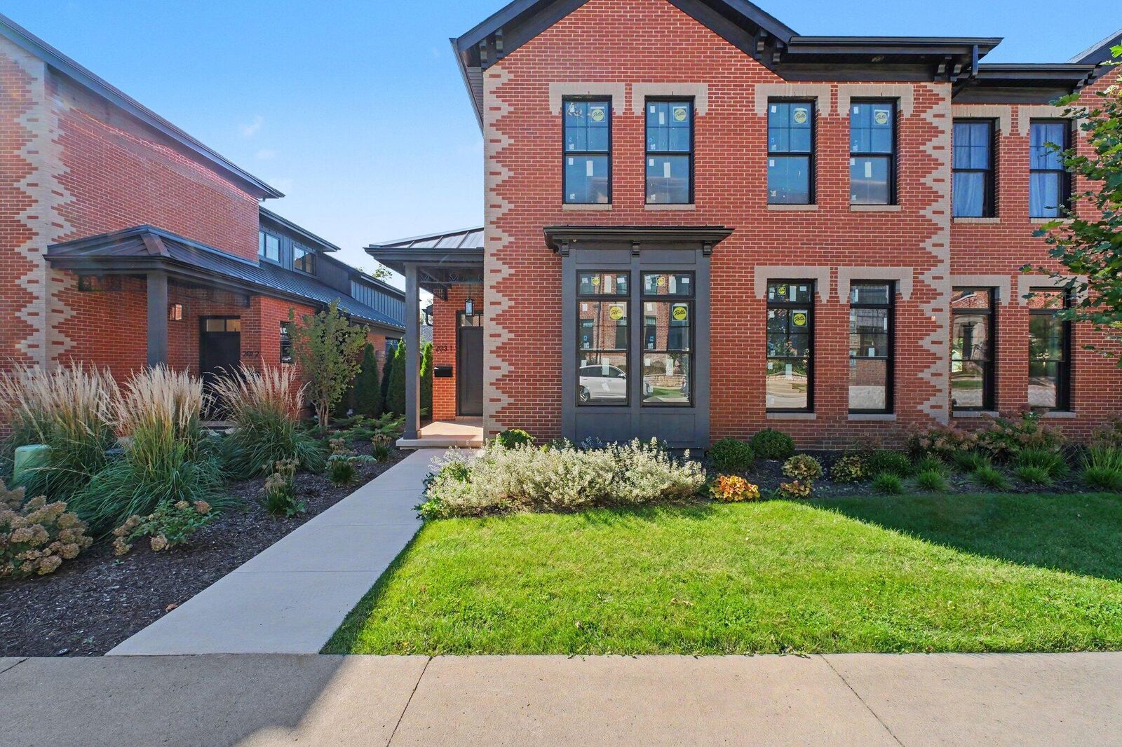 Property Photo:  203 N Campbell Street #2  IN 46385 