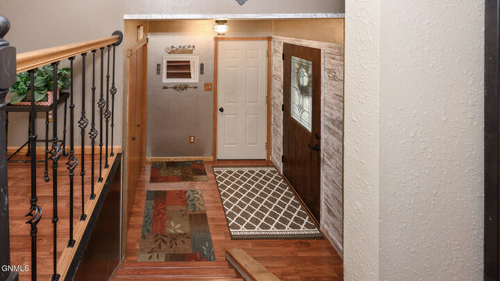 Property Photo:  305 1st Street SW  ND 58523 