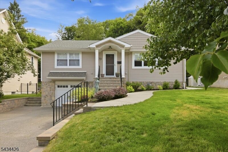 Property Photo: 79 Winding Way NJ 07009