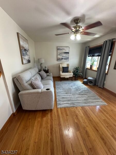 Property Photo:  2463 Dorchester Rd  NJ 07083 