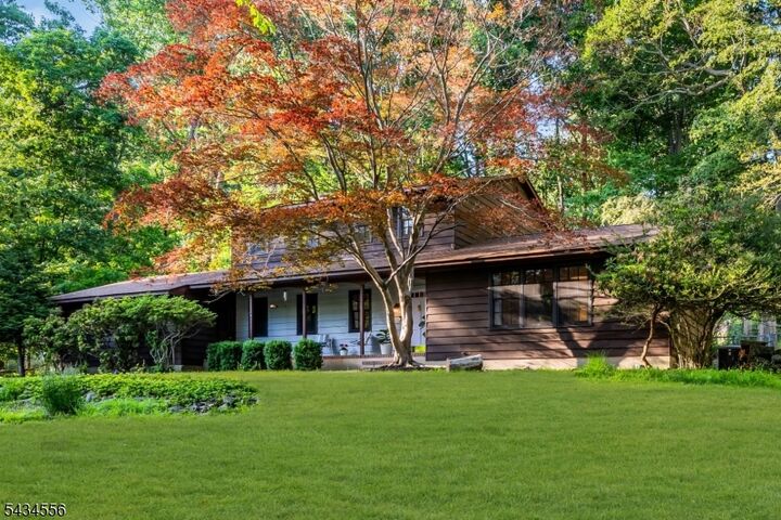 Property Photo:  32 Cherryville Hollow Rd  NJ 08822 