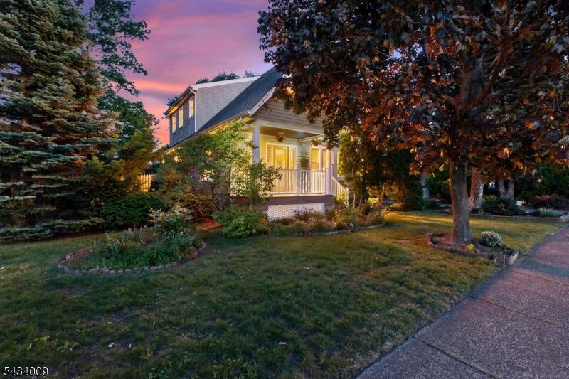 Property Photo: 13 Willow St NJ 07410