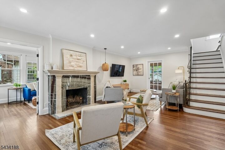 Property Photo:  43 Burr Rd  NJ 07040 