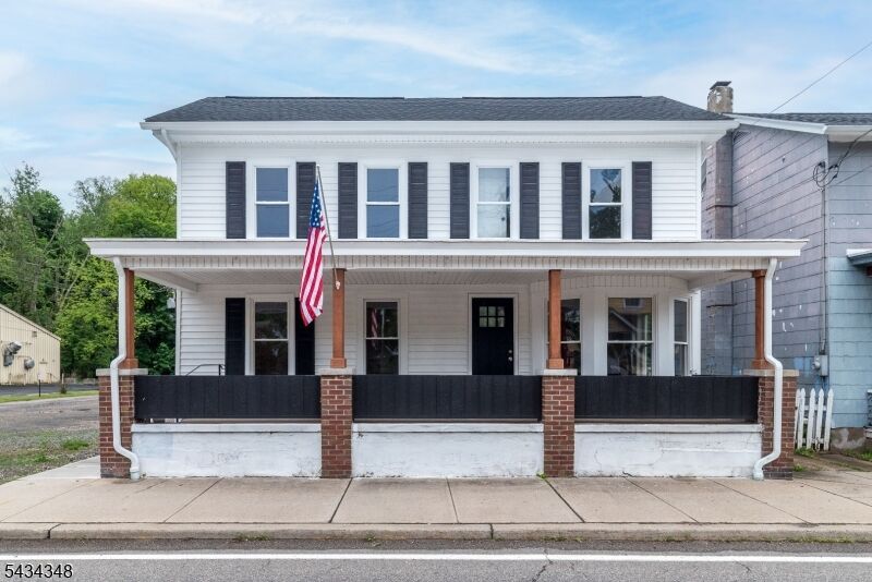 Property Photo:  67 Water St  NJ 08848 