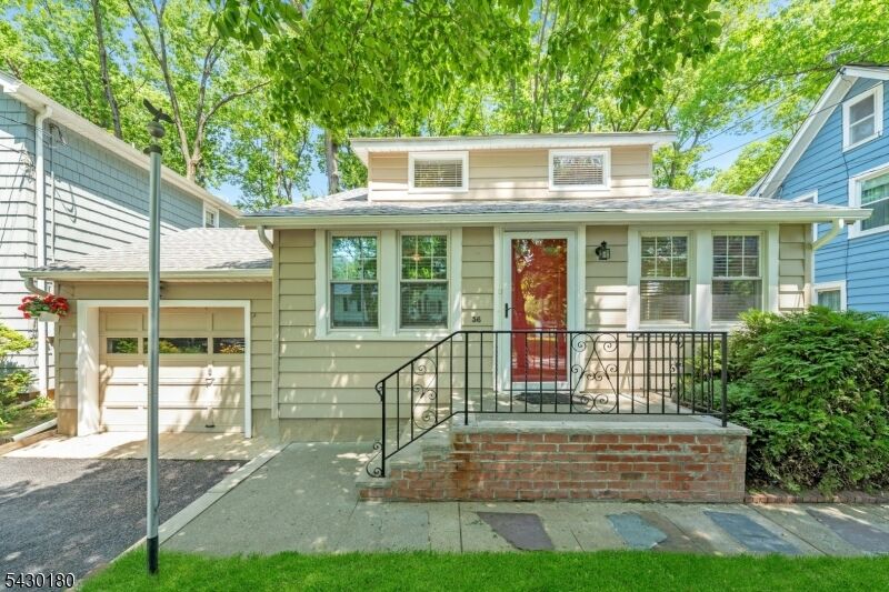 Property Photo: 56 Highwood Rd NJ 07834
