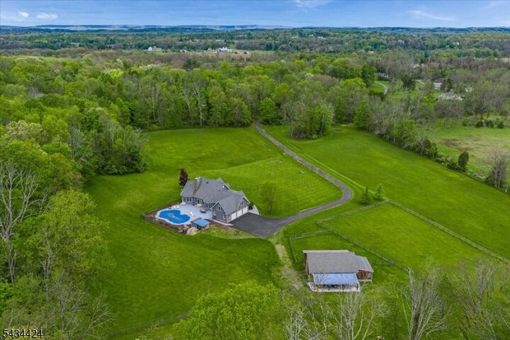 Property Photo: 104 Creek Rd NJ 07821