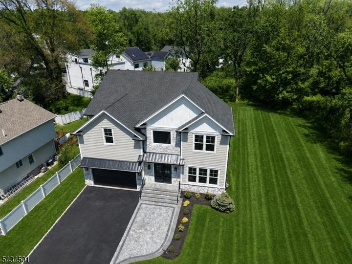 Property Photo: 60 W Hobart Gap Rd NJ 07039
