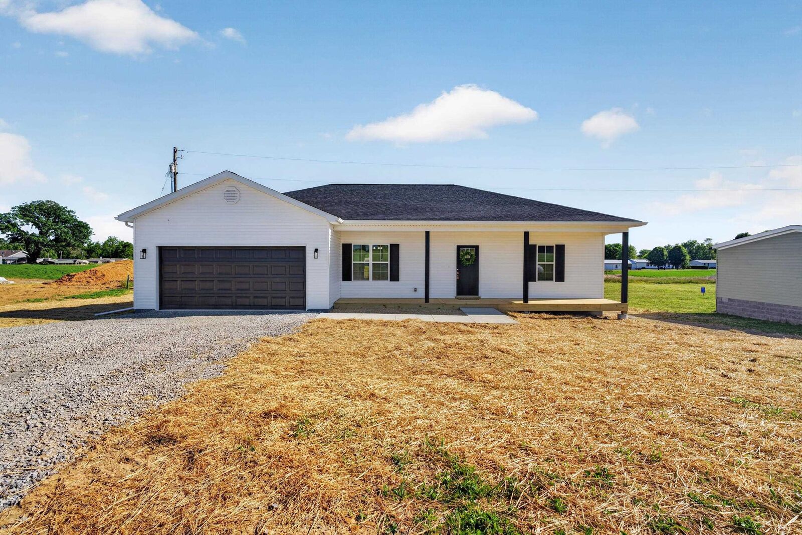 Property Photo: 1315 Mercer Ave KY 42437