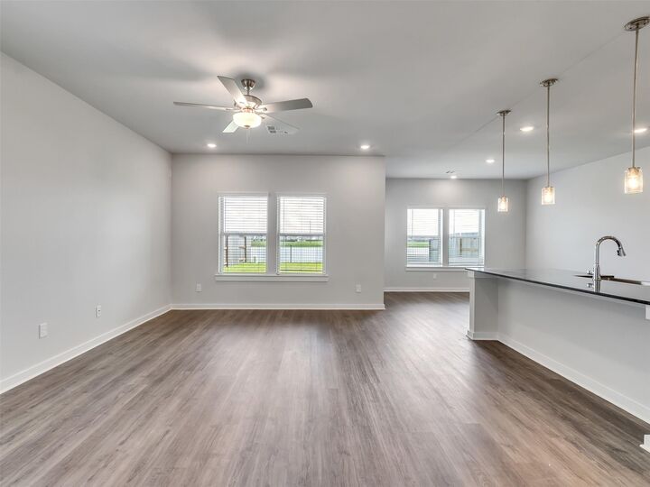 Property Photo: 1206 Elsinore Drive TX 77583