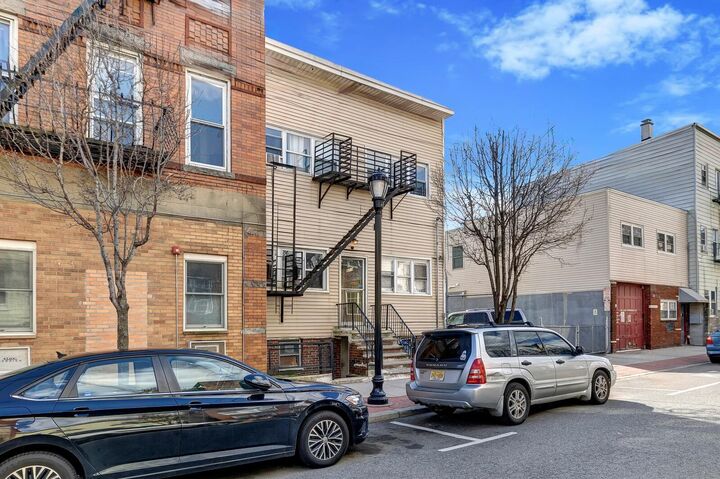 Property Photo: 513 11th St NJ 07087
