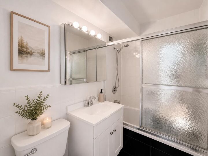 Property Photo:  6515 Blvd East #8A  NJ 07093 