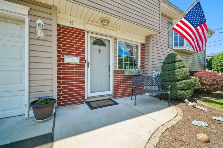 Property Photo:  53 Orchard St  NJ 07008 
