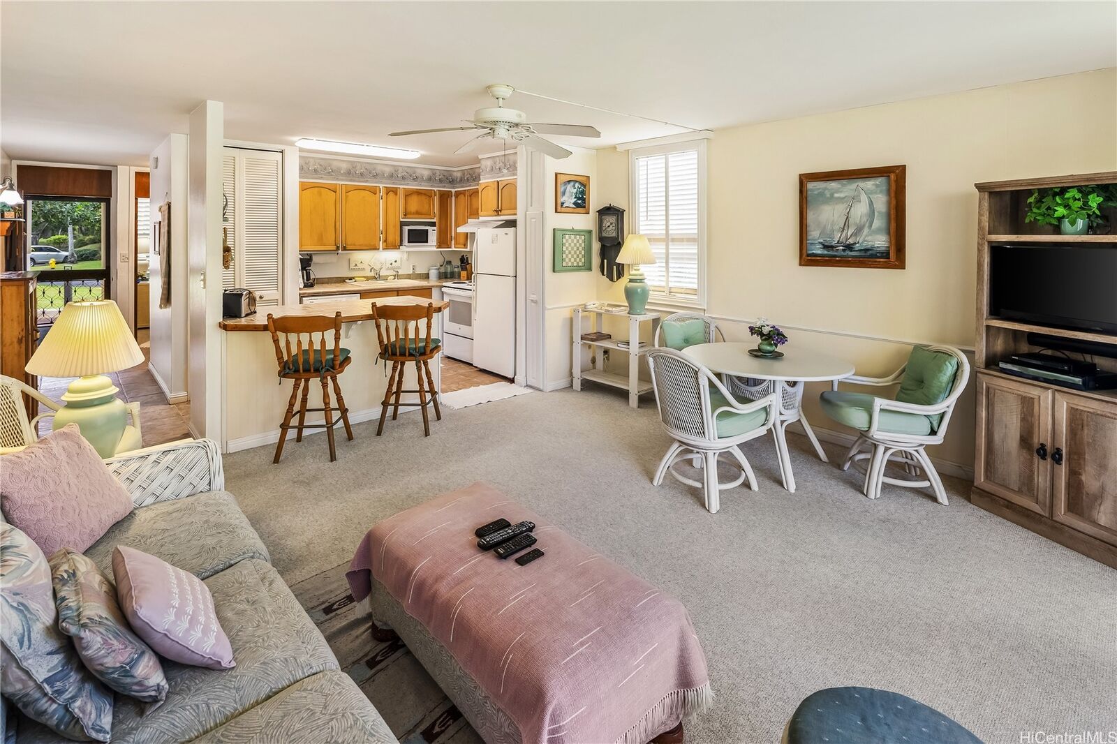 Property Photo: 57-077 Eleku Kuilima Place 12/129 HI 96731