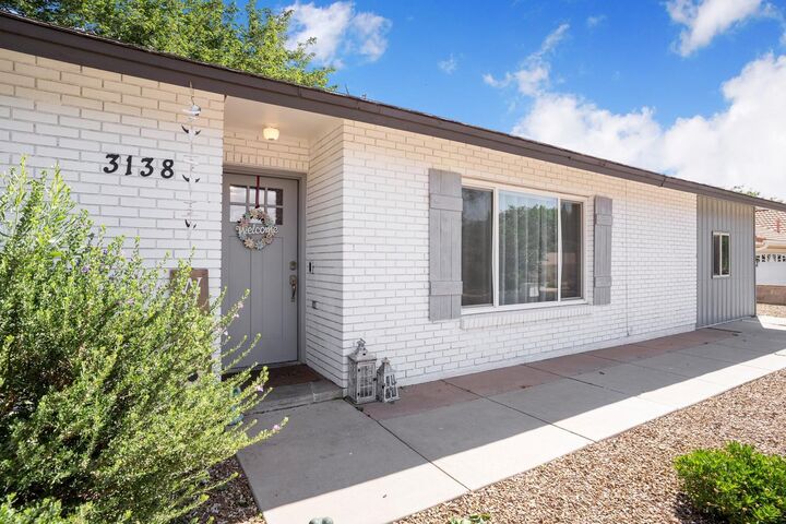 Property Photo:  3138 Crestview Dr  UT 84765 