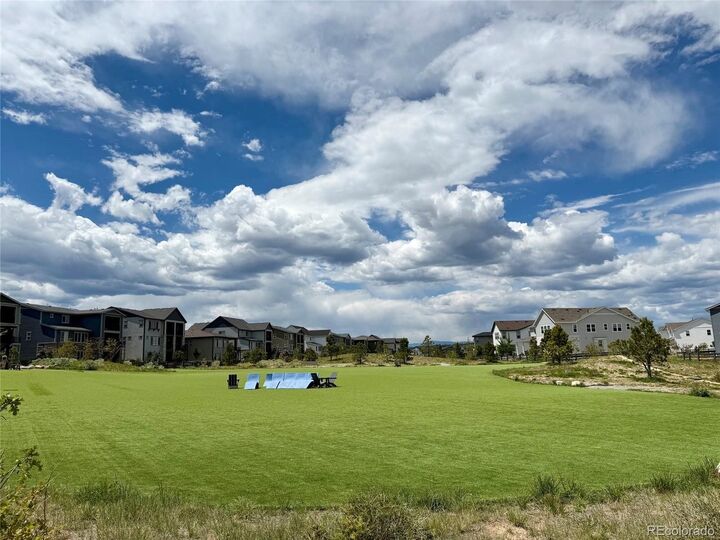 Property Photo:  1632 Candleflower Dr  CO 80108 