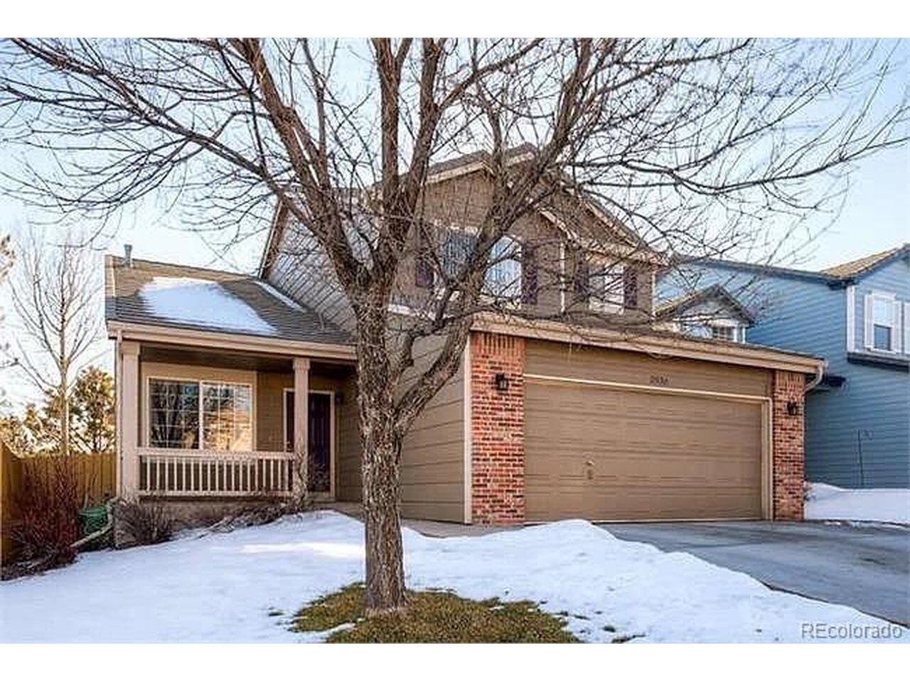Property Photo:  2936 Castle Peak Ave  CO 80027 