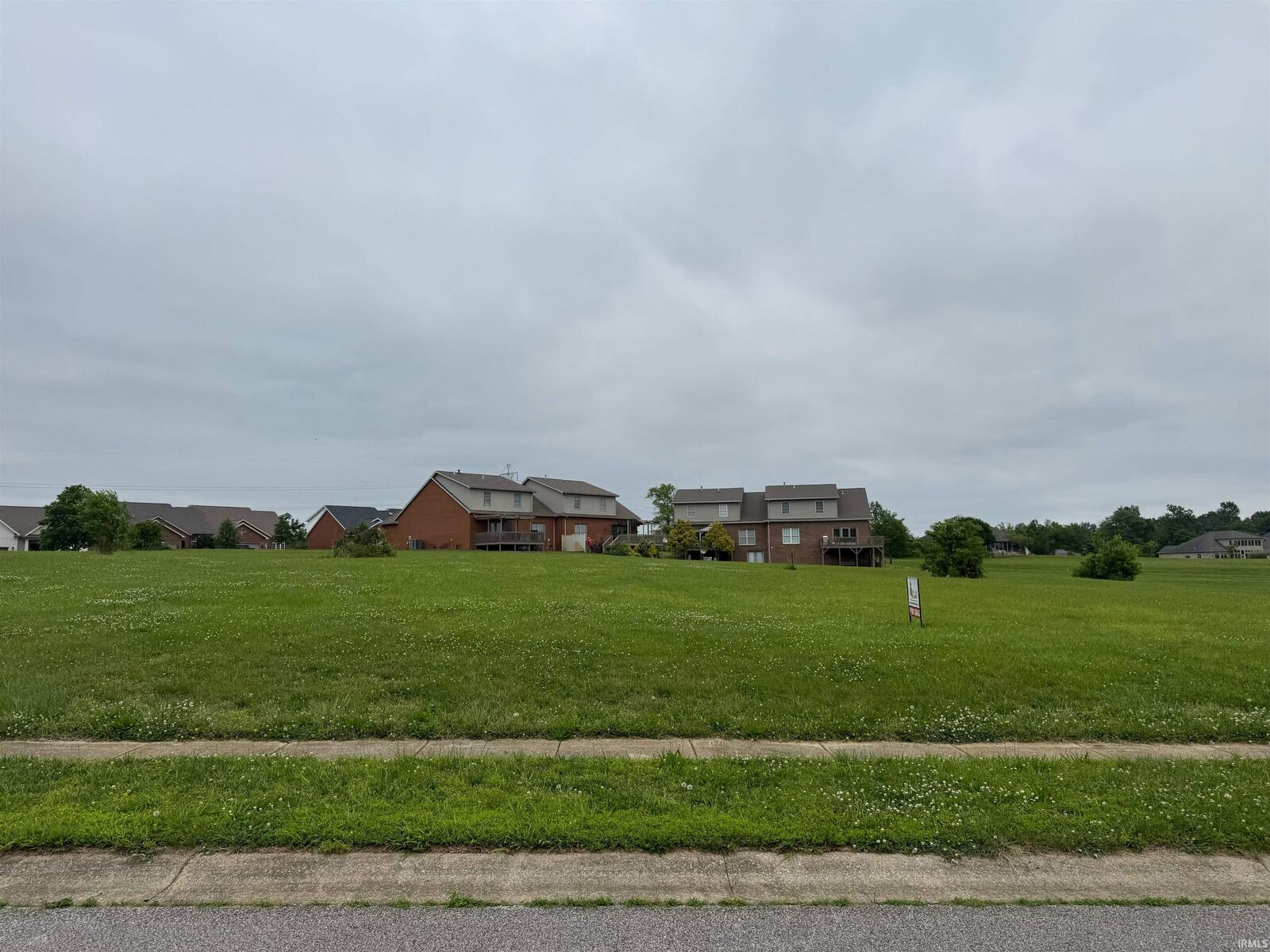 Property Photo:  4545 Sierra Drive  IN 47601 