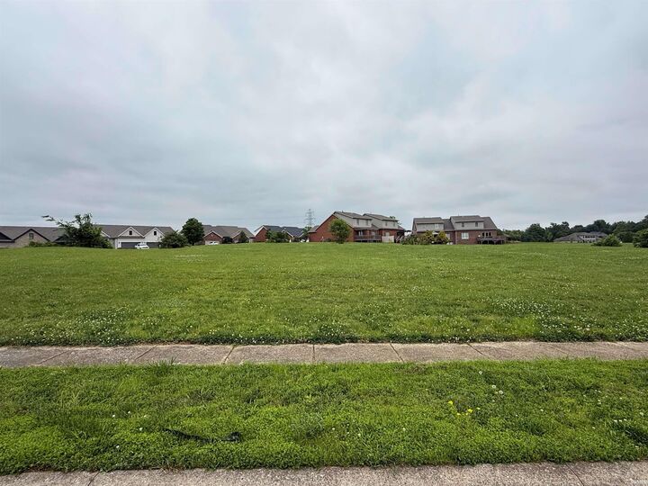 Property Photo:  4541 Sierra Drive  IN 47601 