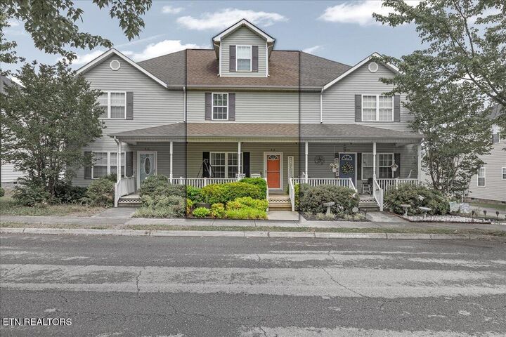 Property Photo: 410 Ashbury Circle TN 37874