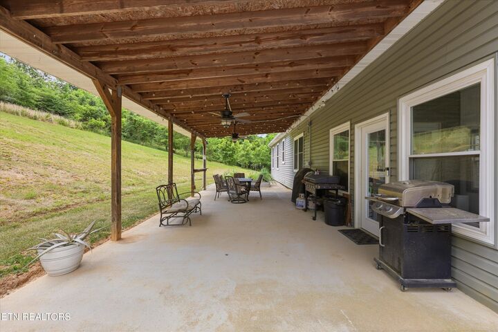 Property Photo:  3540 Dockery Drive  TN 37806 