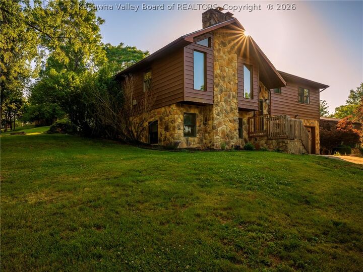 Property Photo:  2 Deer Run  WV 25526 
