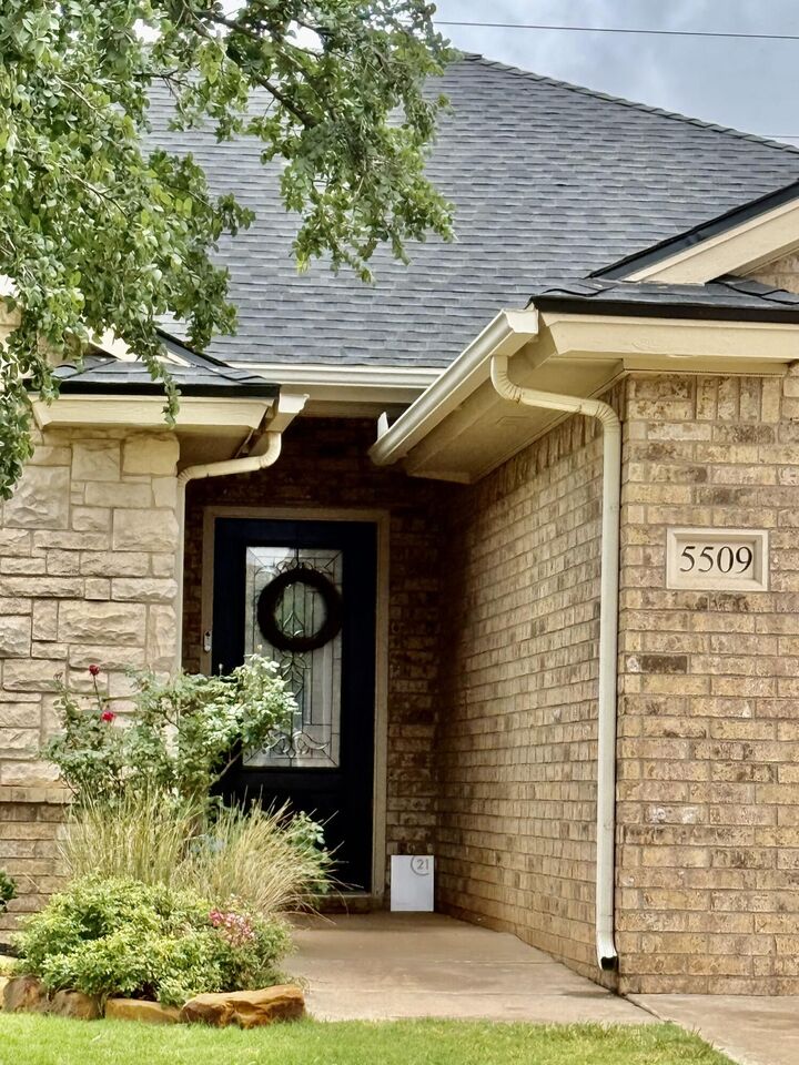 Property Photo:  5509 105th Street  TX 79424 