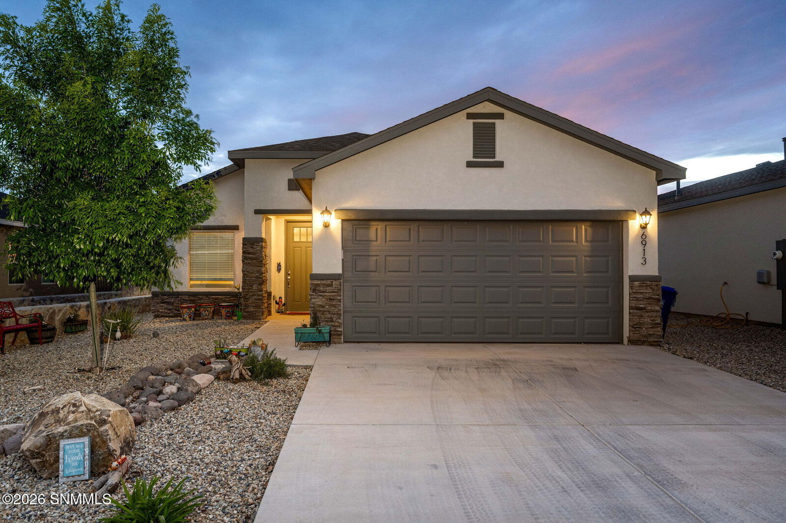 Property Photo:  6913 Magellan Street  NM 88012 