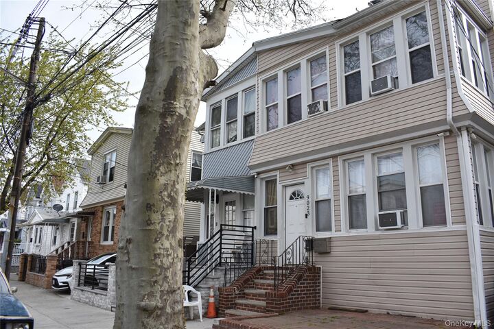 Property Photo:  9023 75th Street  NY 11421 