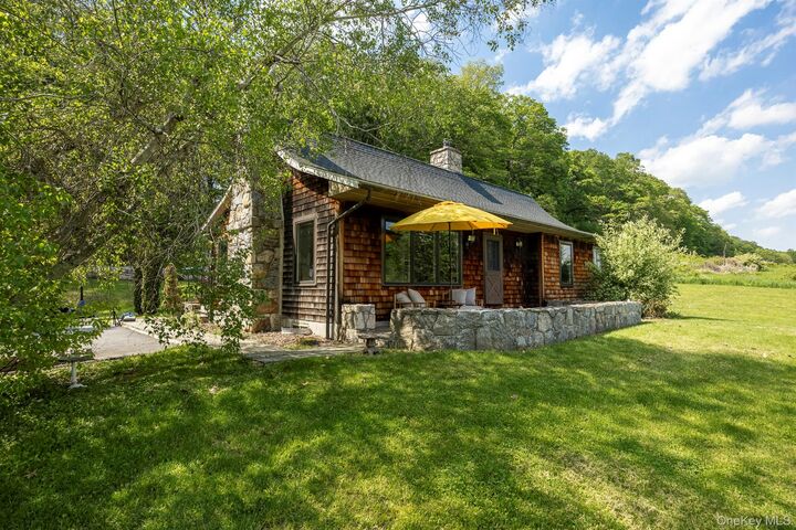 Property Photo:  3881 Route 44  NY 12545 