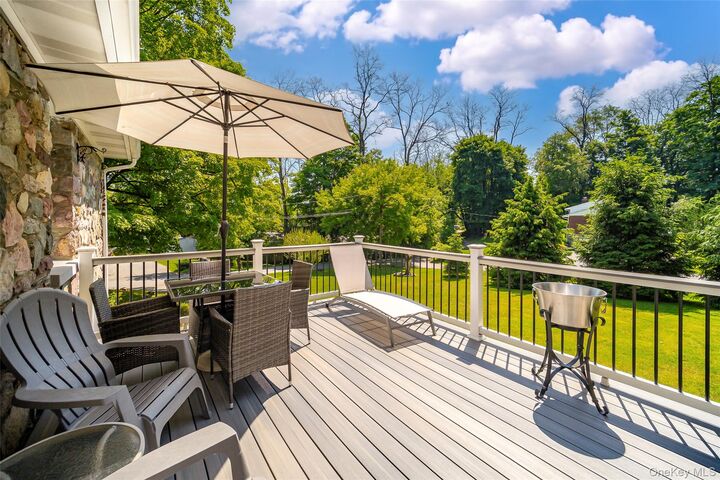 Property Photo:  15 Maple Road  NY 10917 