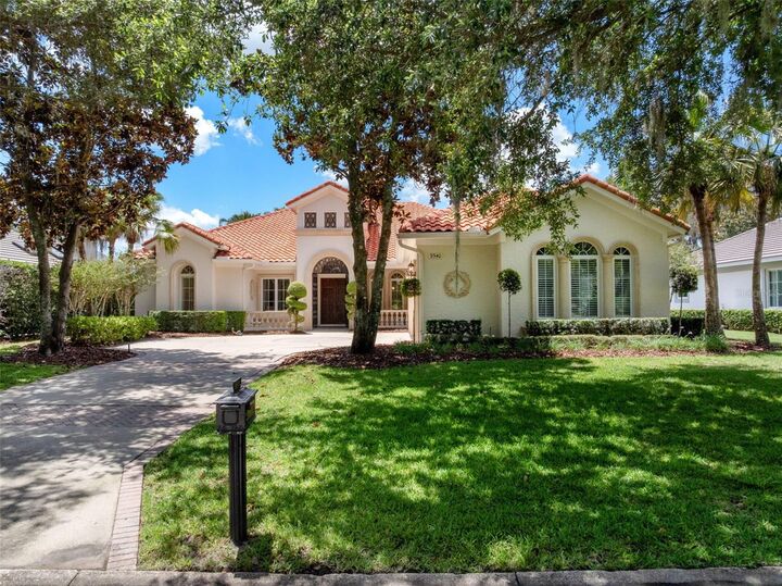 Property Photo:  9340 Thurloe Place  FL 32827 