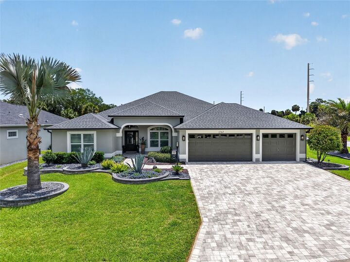Property Photo:  2767 Dunham Drive  FL 32163 