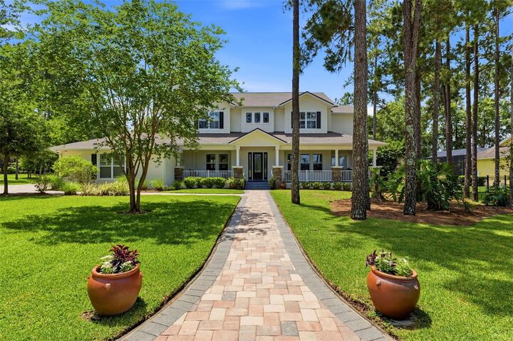 Property Photo:  5251 Summit View Drive  FL 34601 