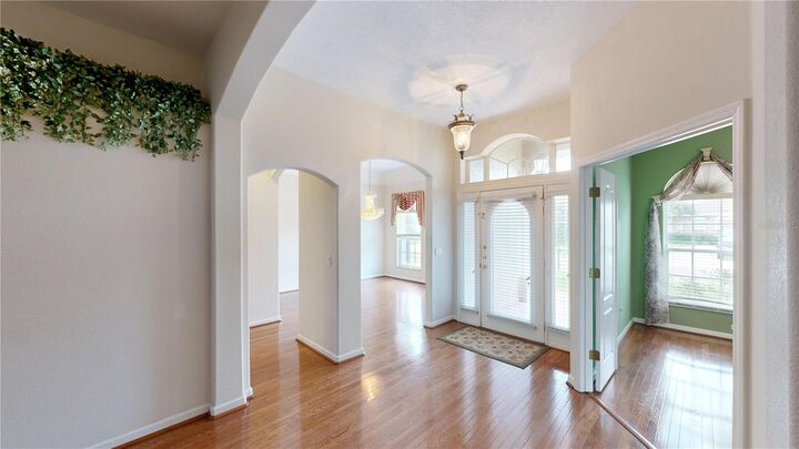 Property Photo:  529 Belhaven Falls Drive  FL 34761 