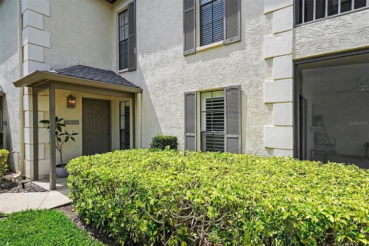 Property Photo:  13030 Village Chase Circle  FL 33618 