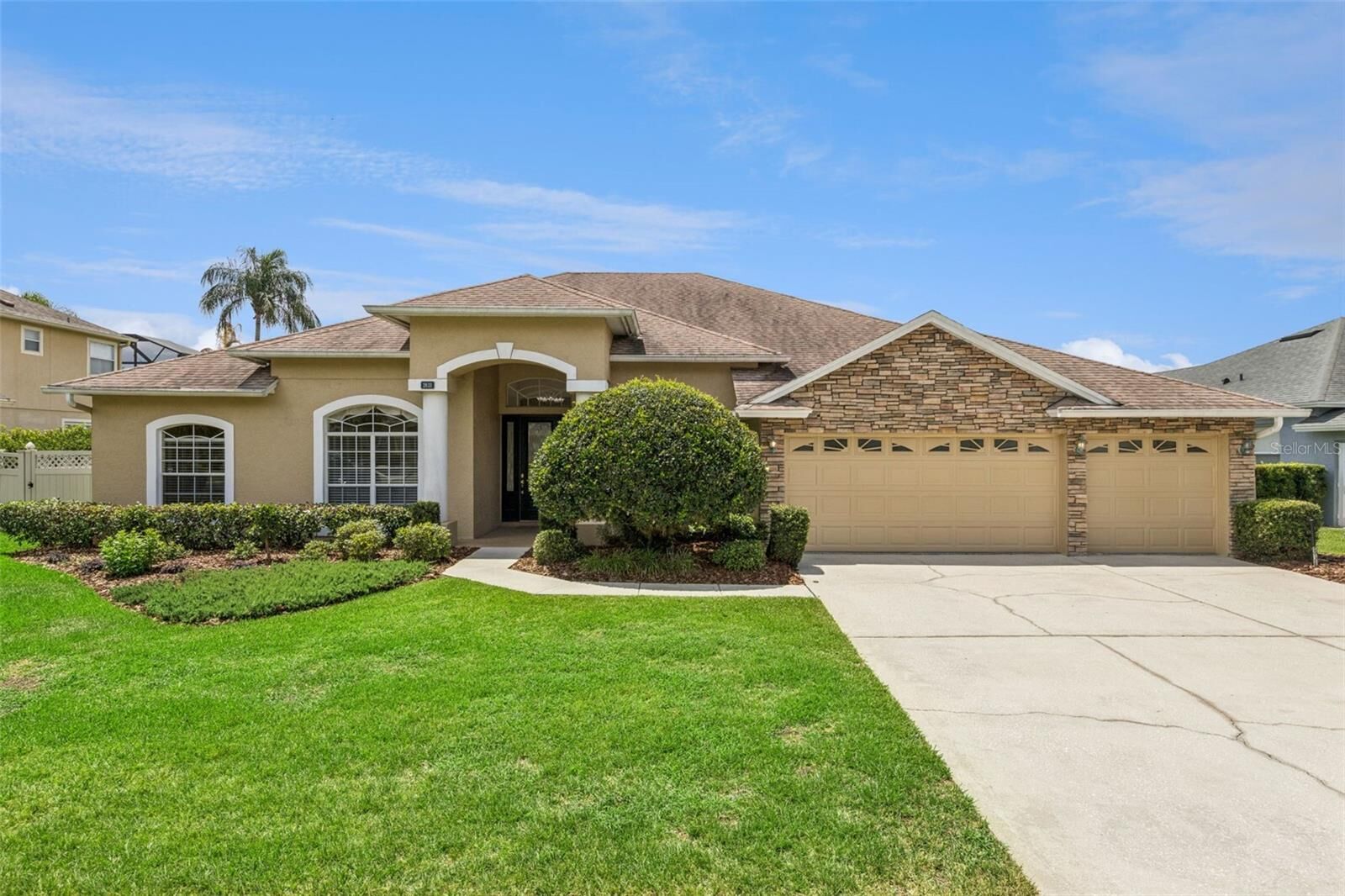 Property Photo:  2833 Ashton Terrace  FL 32765 