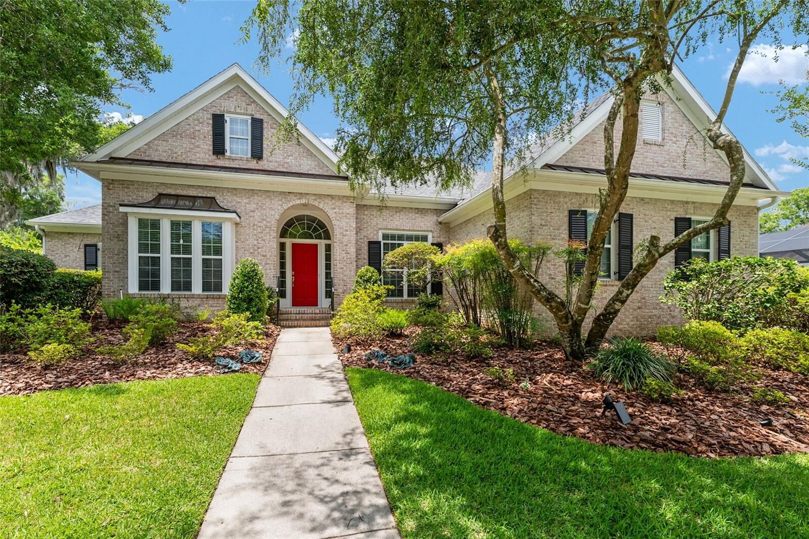 Property Photo:  3526 NW 18th Avenue  FL 32605 