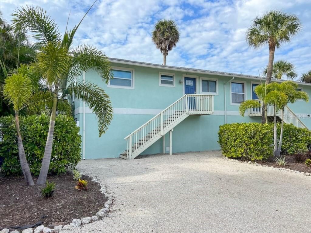 Property Photo:  308 60th Street A  FL 34217 
