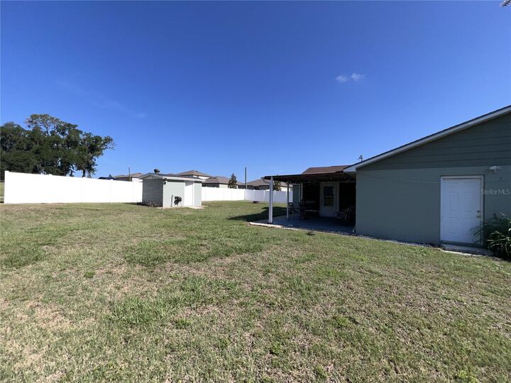 Property Photo: 6221 Lullabye Lane FL 33541