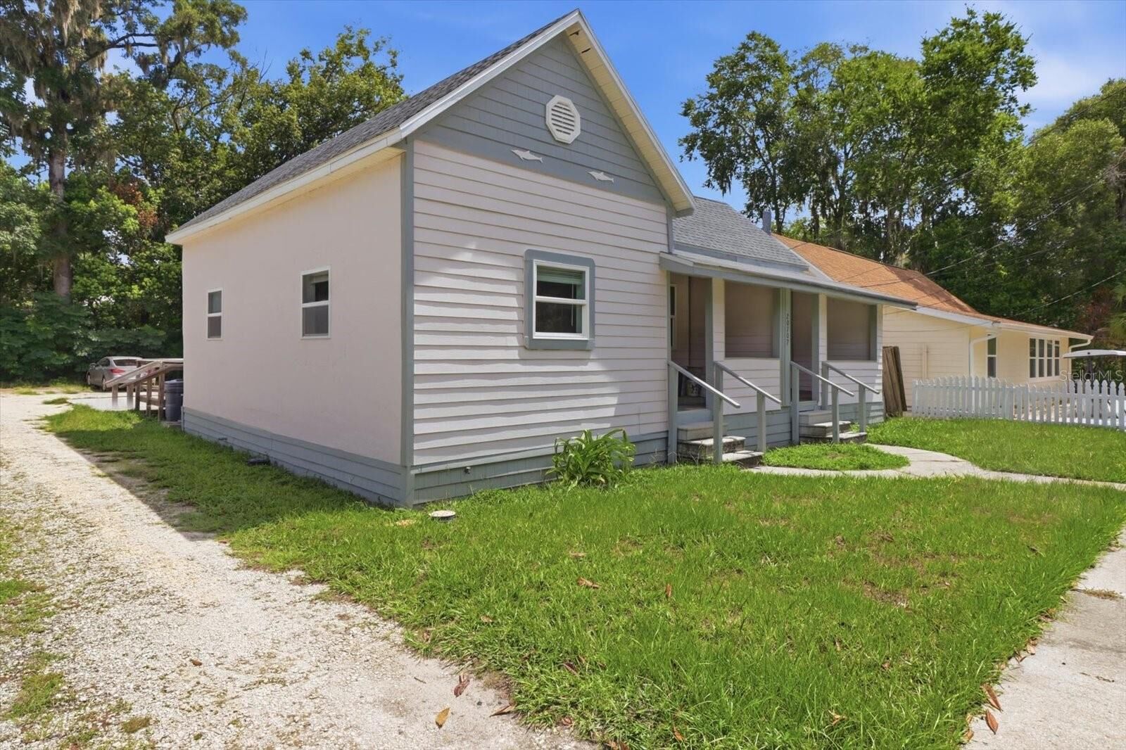 Property Photo:  20707 Walnut Street  FL 34431 