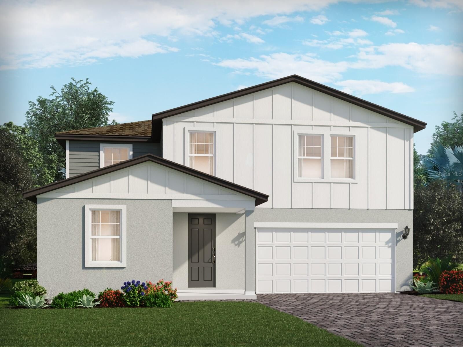 Property Photo:  4535 Eagle Perch Court  FL 34772 