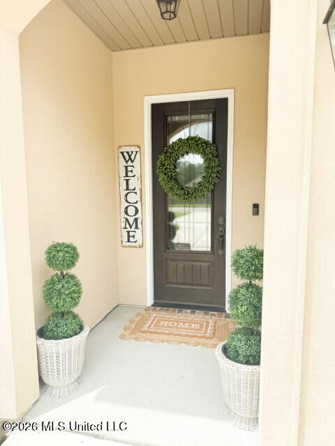 Property Photo:  10051 Ponderosa Place  MS 39565 