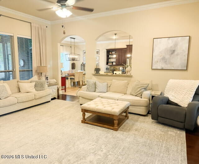 Property Photo:  10051 Ponderosa Place  MS 39565 